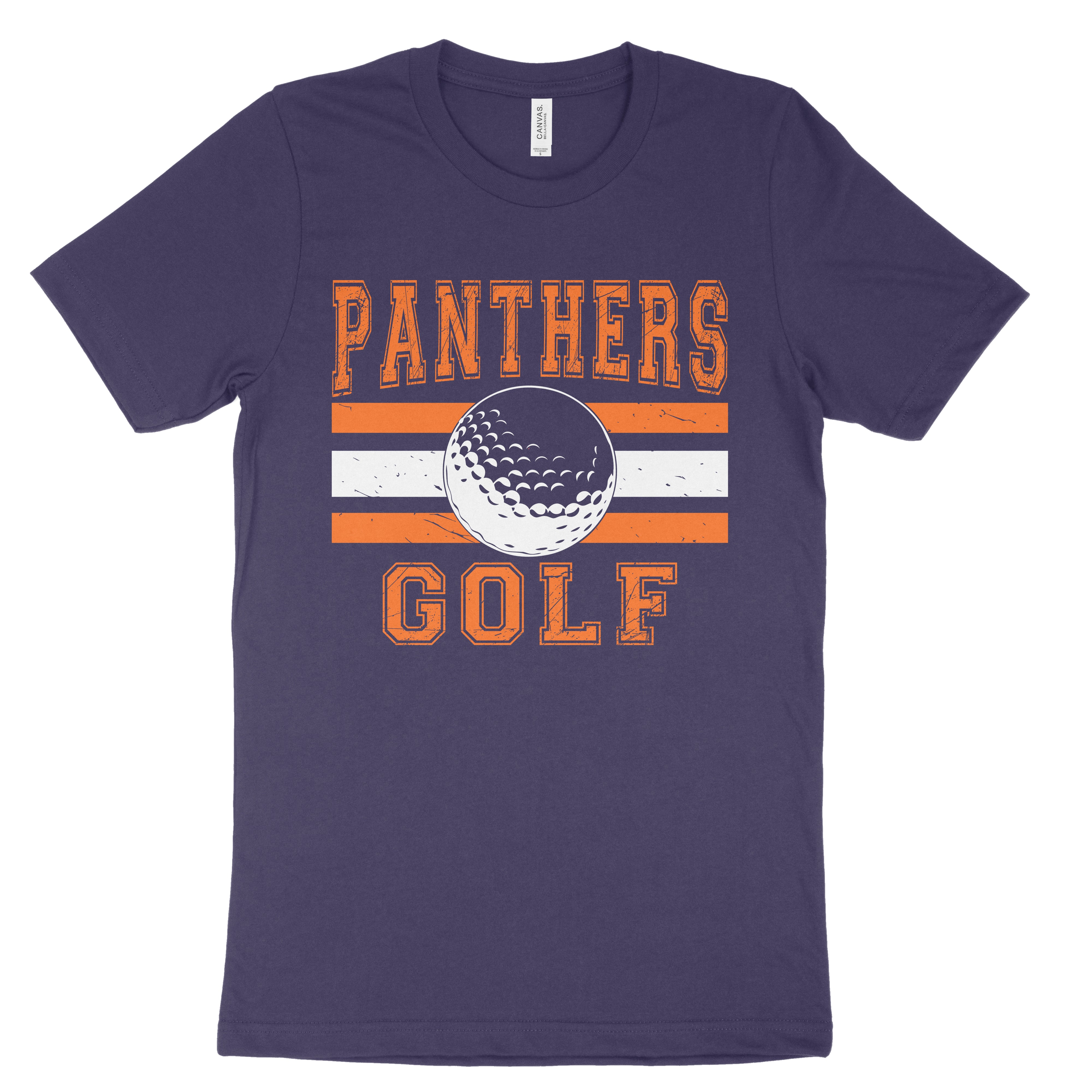 Panthers Golf