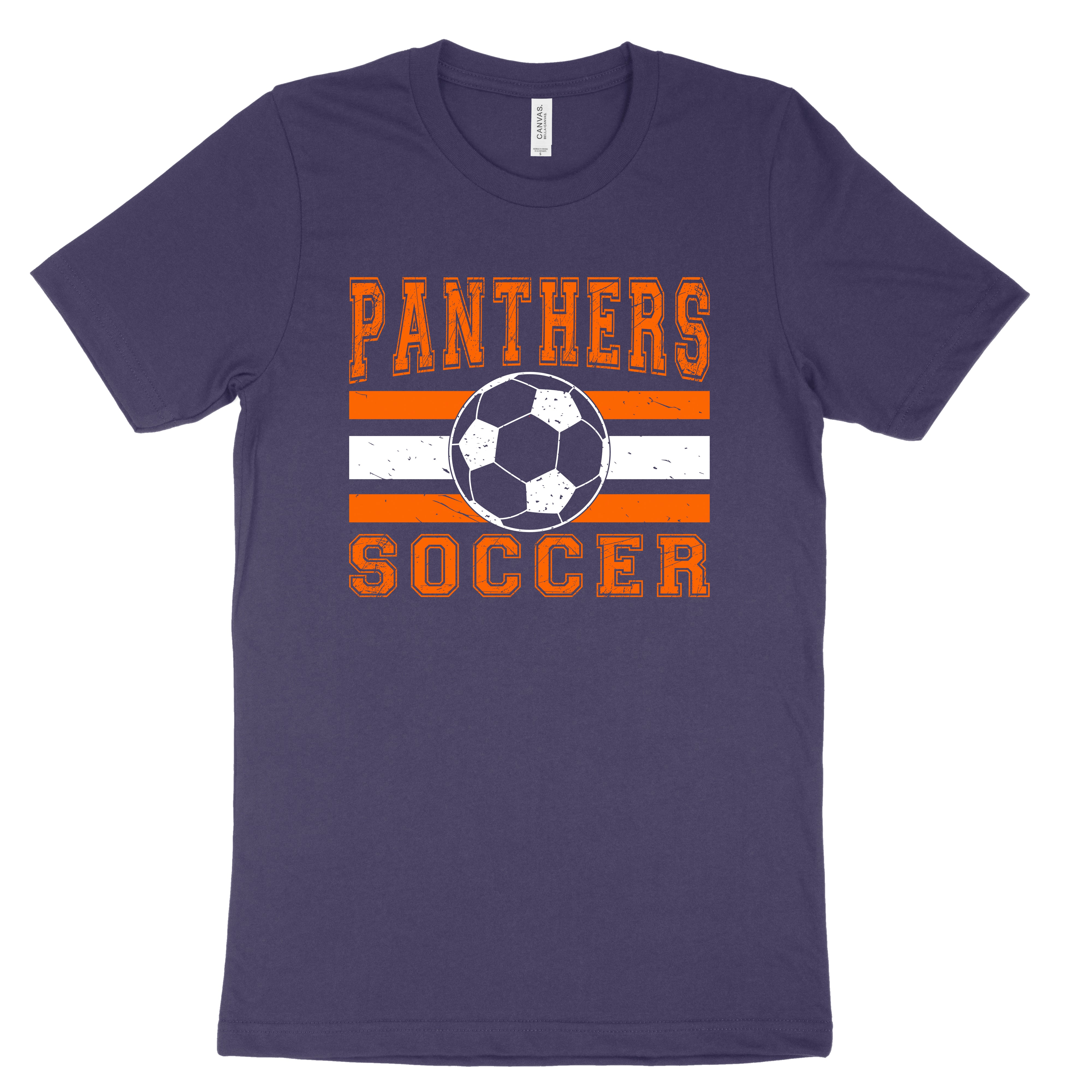 Panthers Soccer