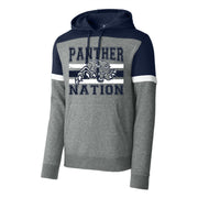 Pana Panthers Old School Design - STF205