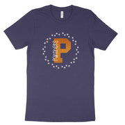 Pana Panthers P - Glitter
