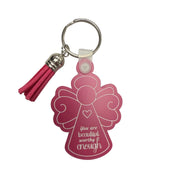 Angel Keychain