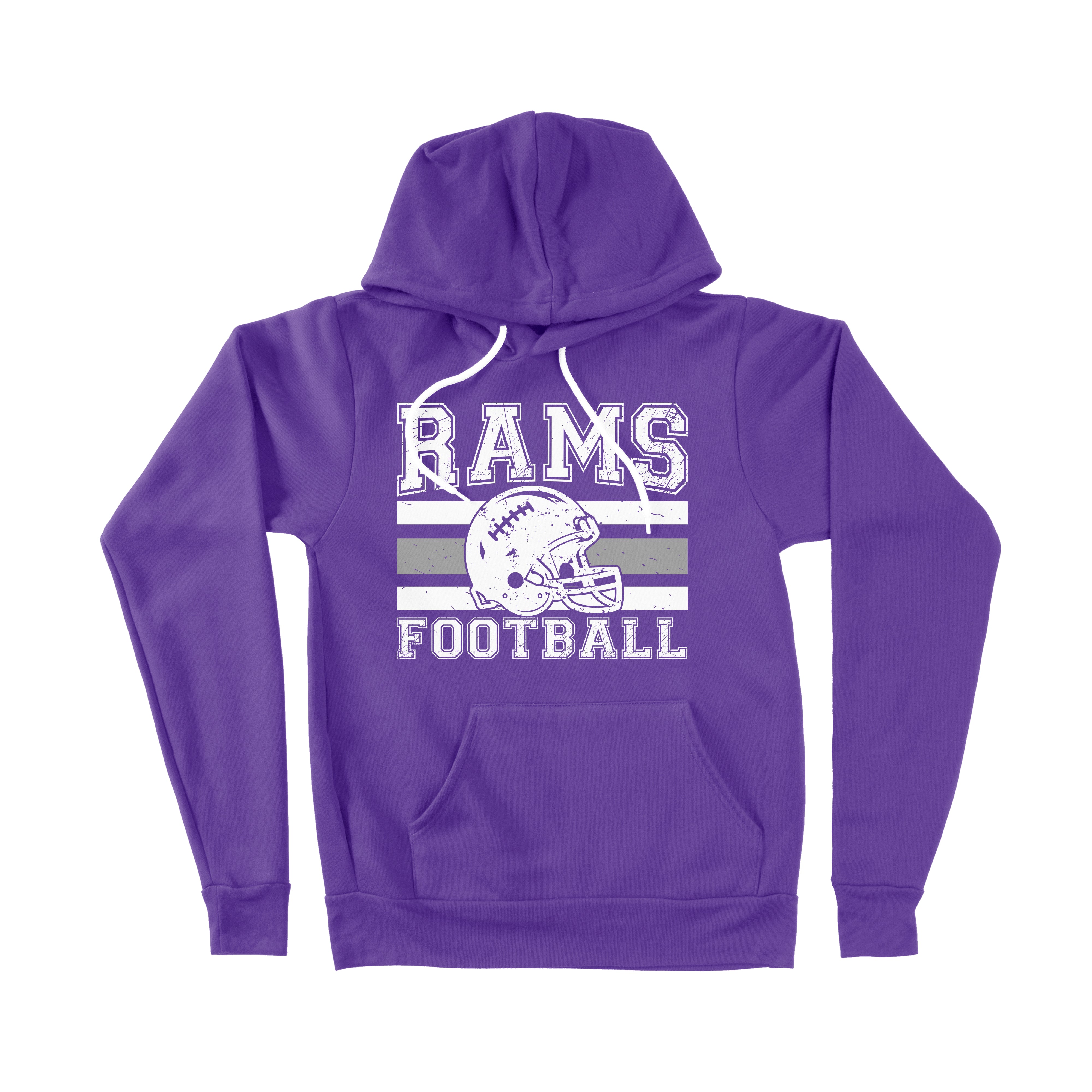 Rams Football