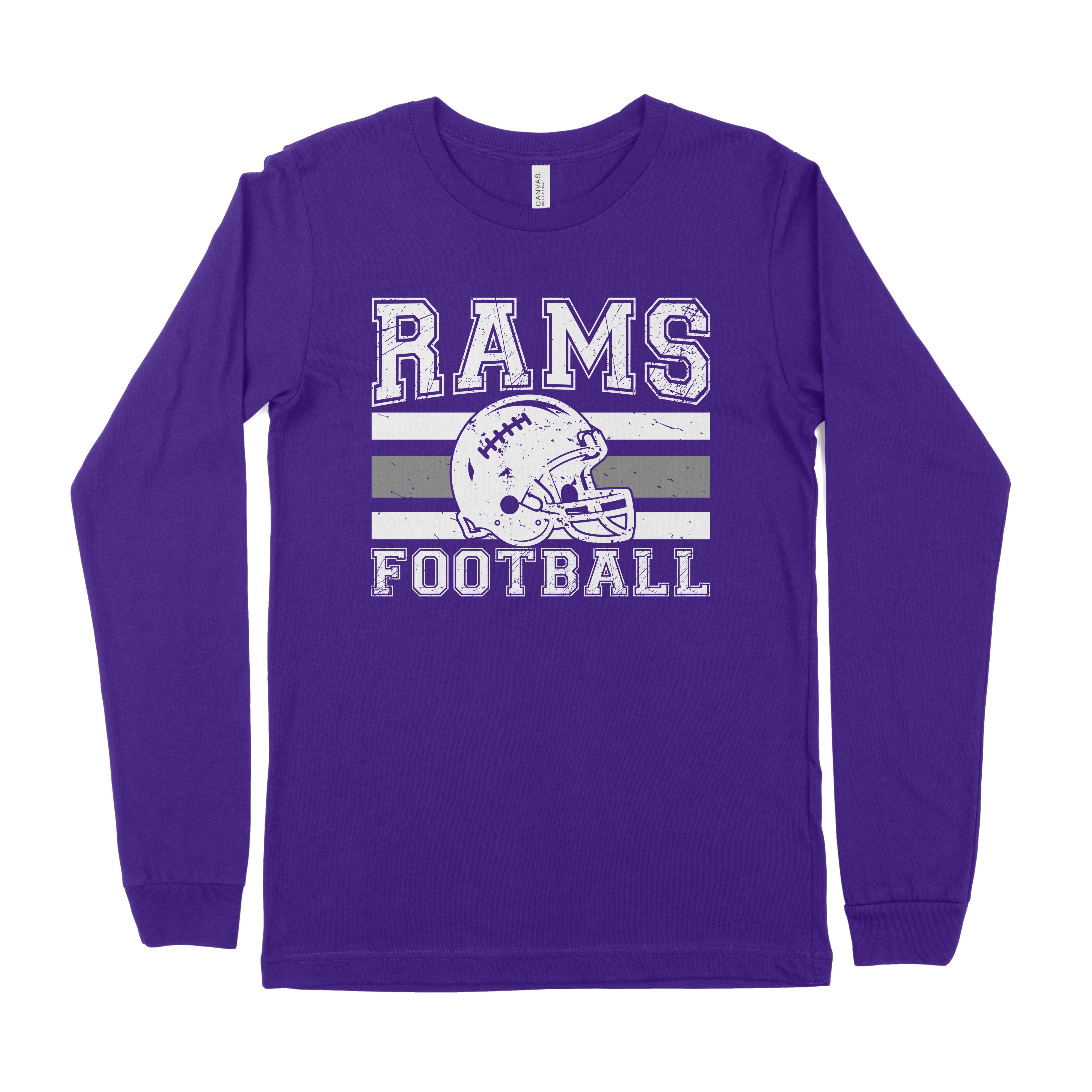 Rams Football
