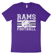 Rams Football