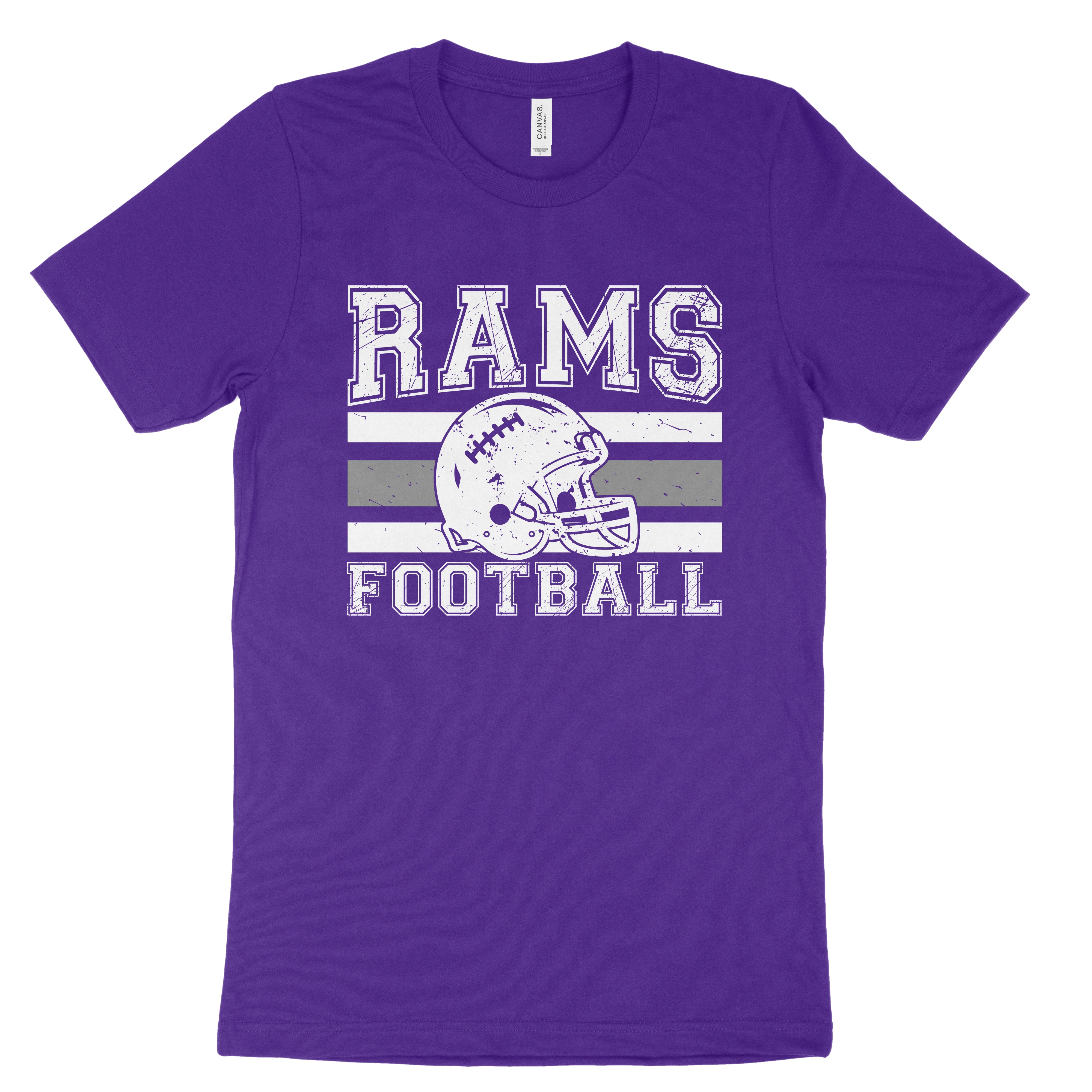Rams Football
