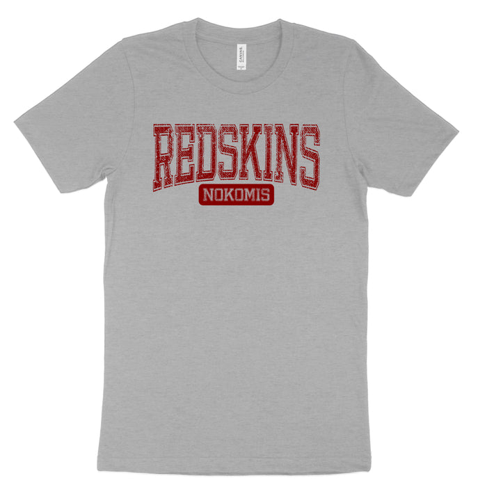 Nokomis Redskins