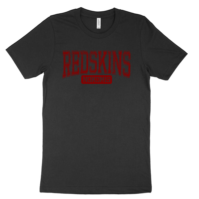 Nokomis Redskins