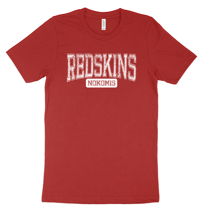 Nokomis Redskins