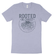 Rooted In Christ