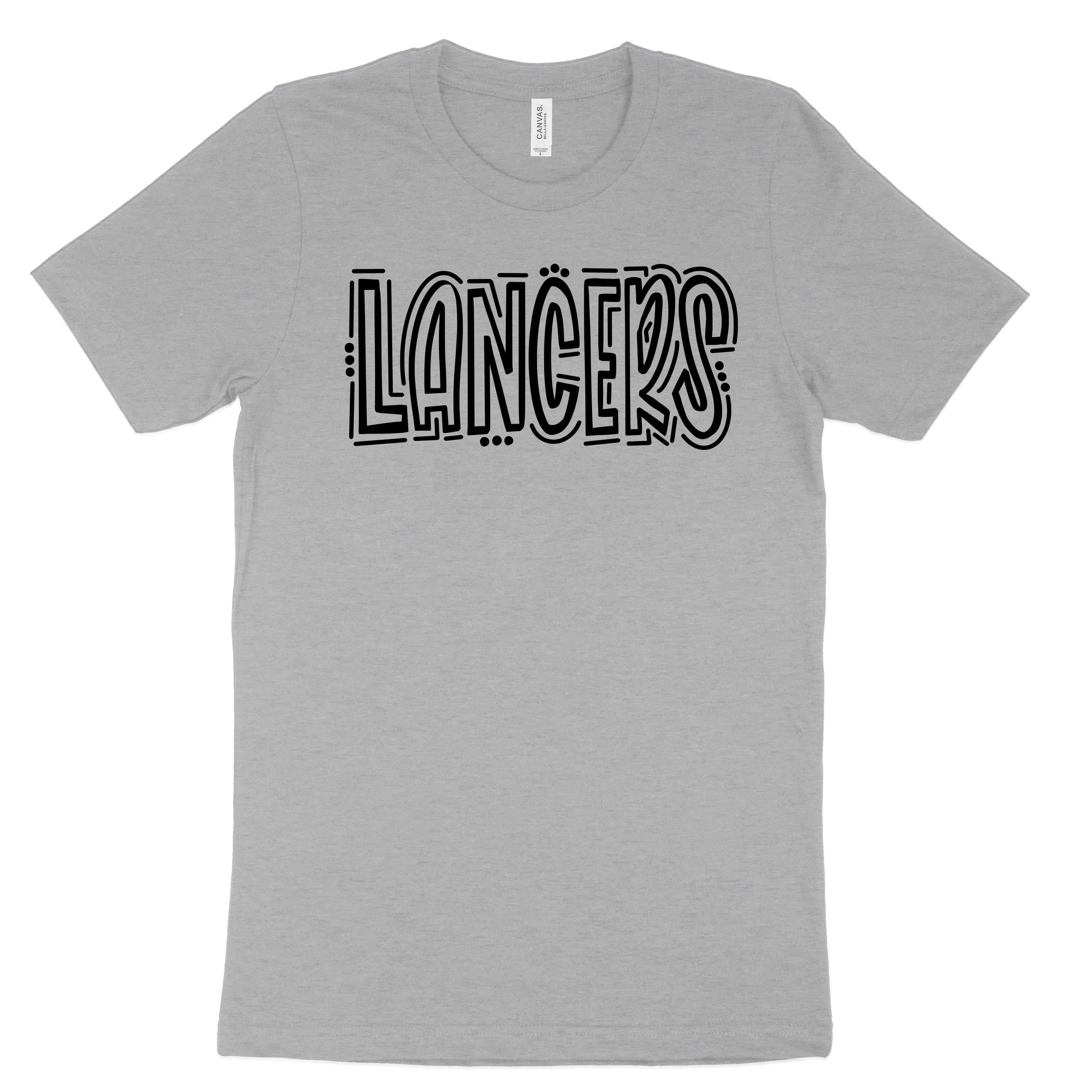 Lancers - Fun Design