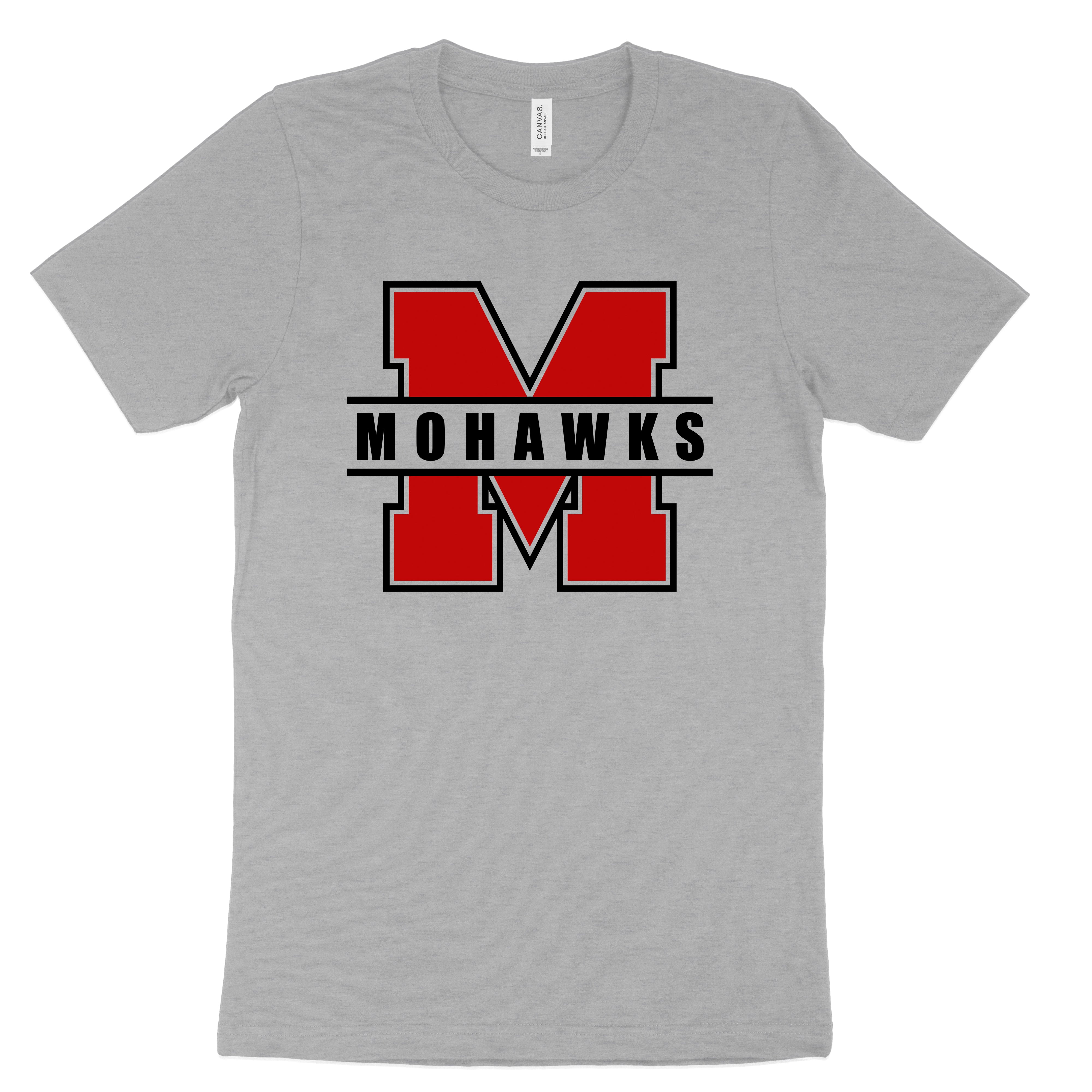 Mohawks