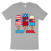 Stay Cool