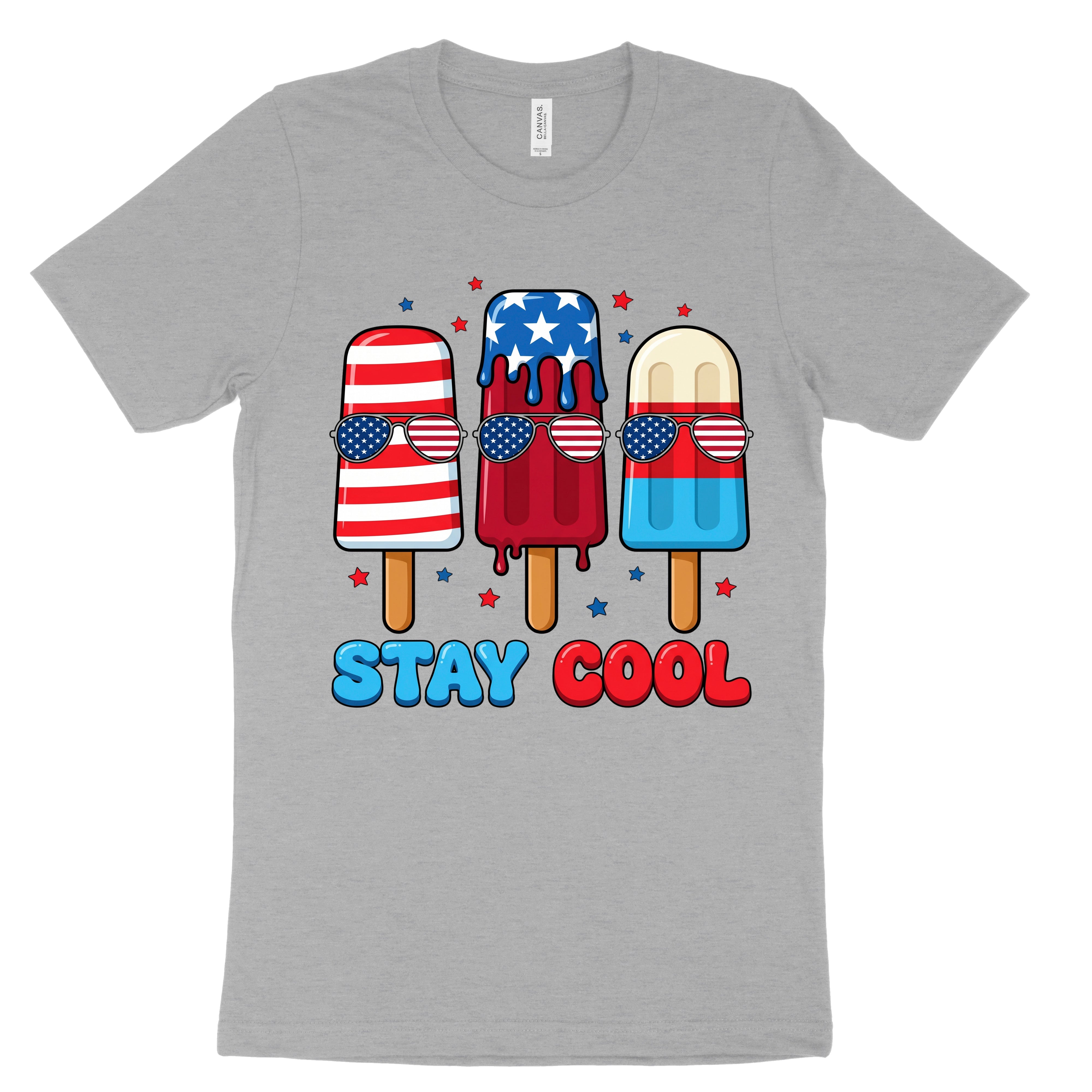 Stay Cool