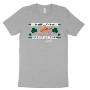 Basketball St Pats 2