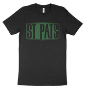 Basketball St Pats 4