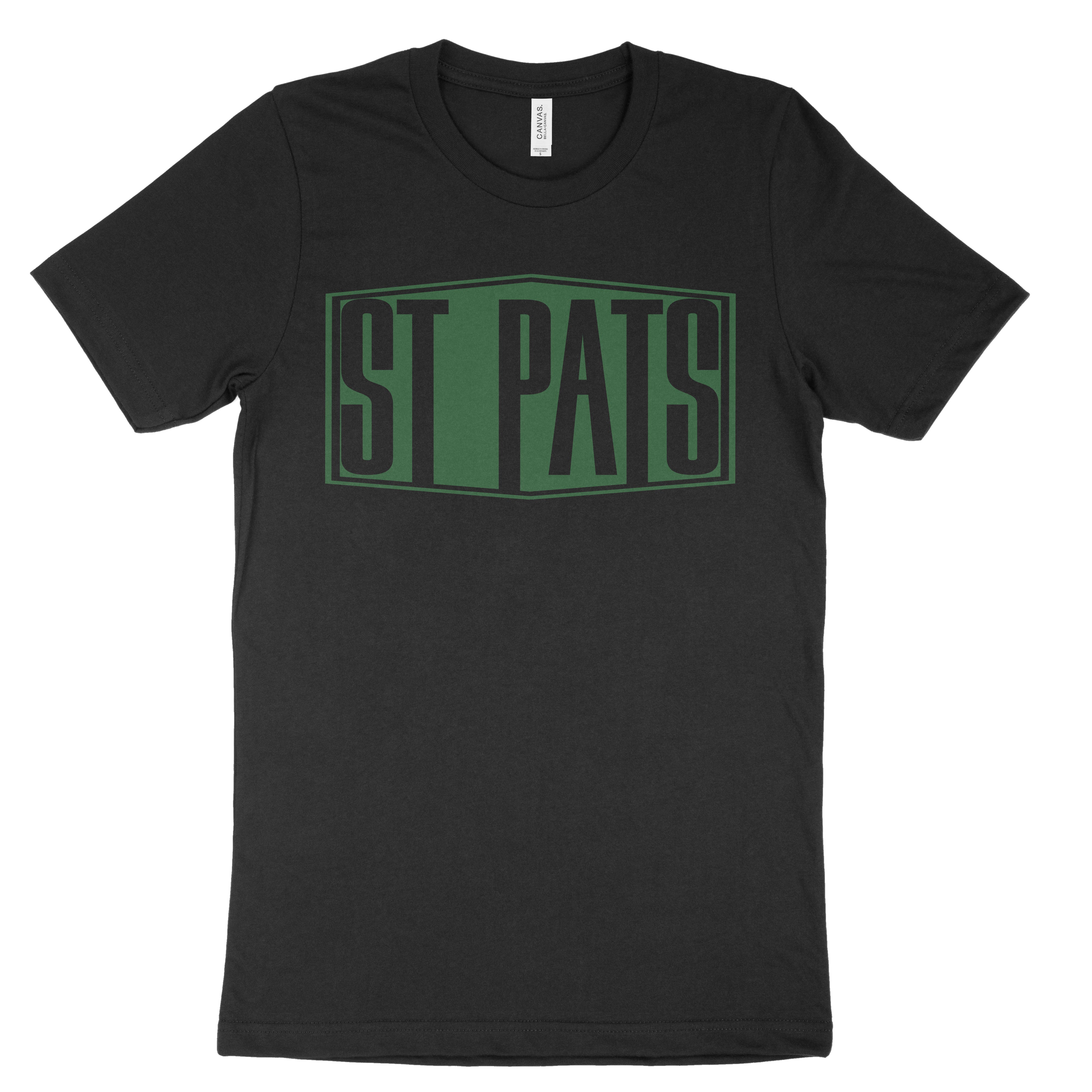 Basketball St Pats 4