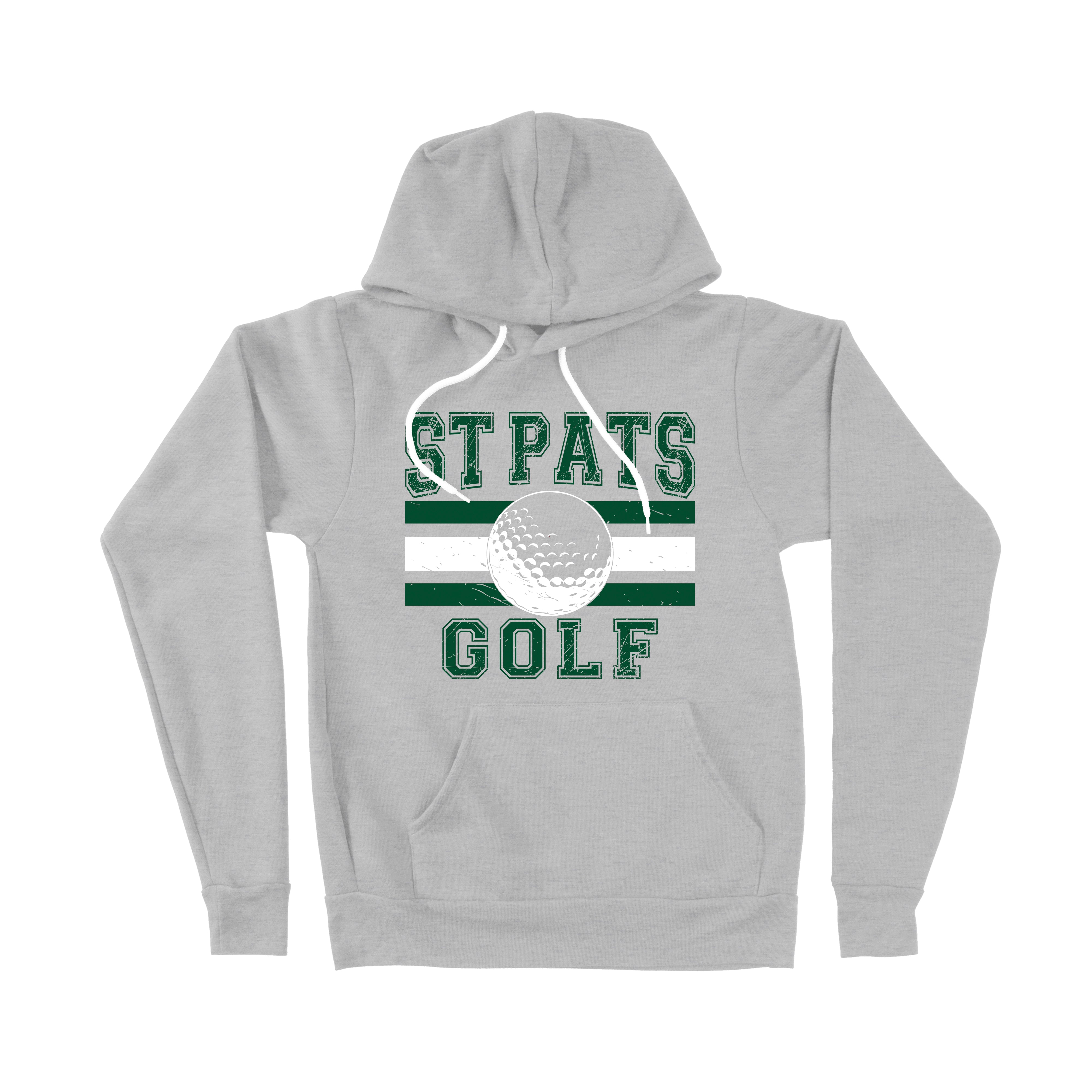 St Pats Golf