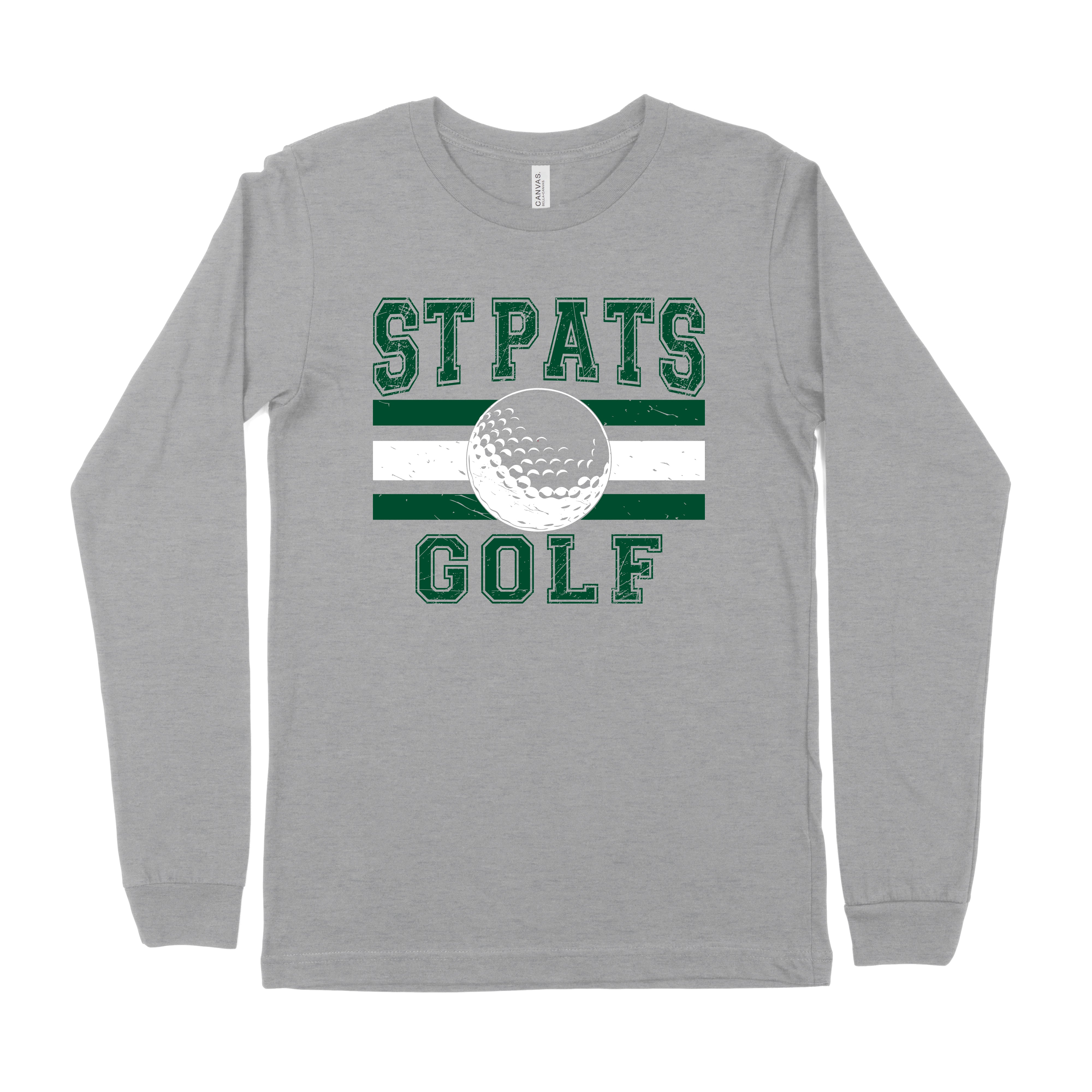 St Pats Golf