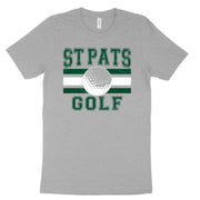 St Pats Golf