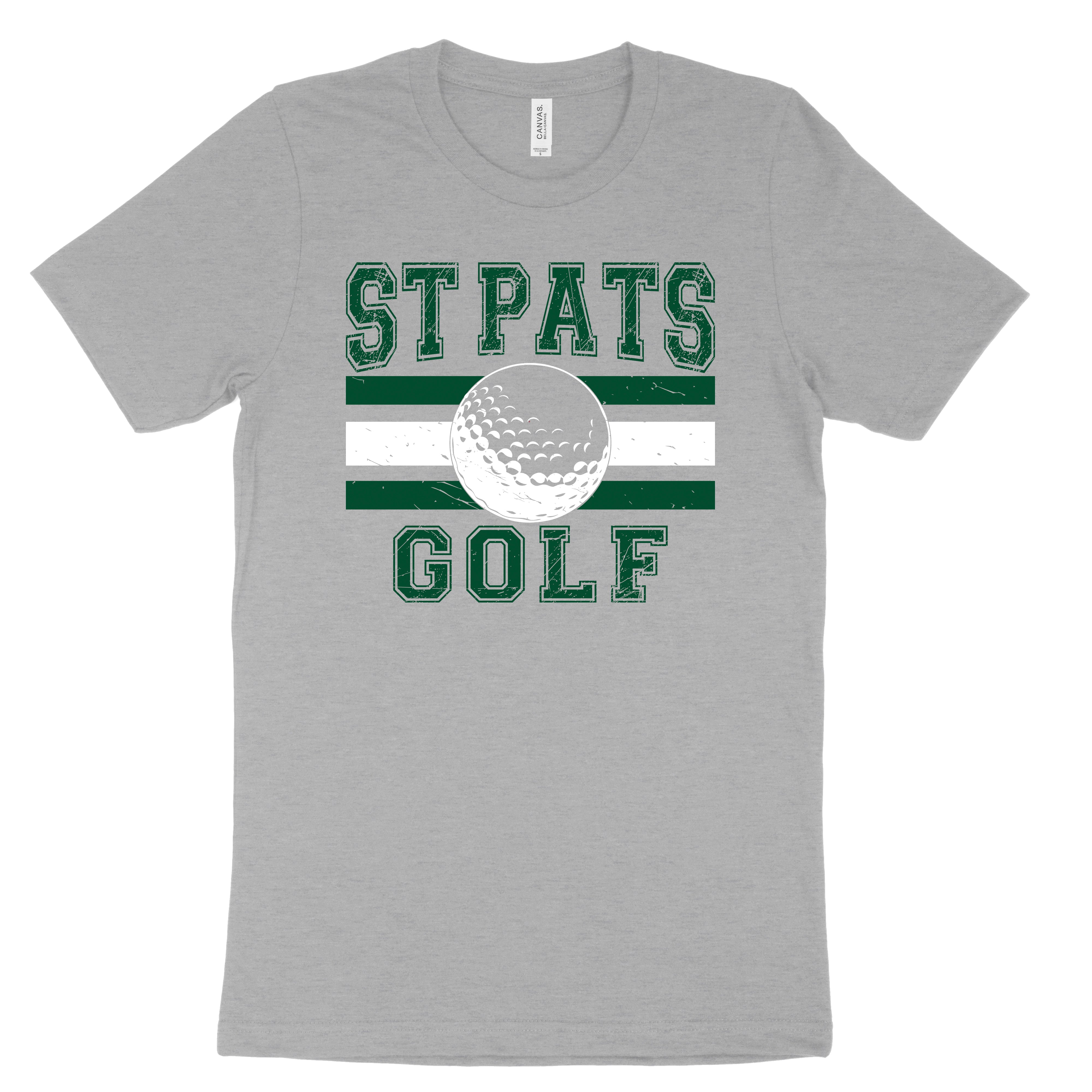St Pats Golf