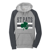St Pats Old School Design - Unisex DT196