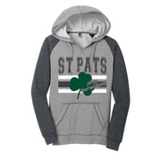 St Pats Old School Design - Ladies DT296