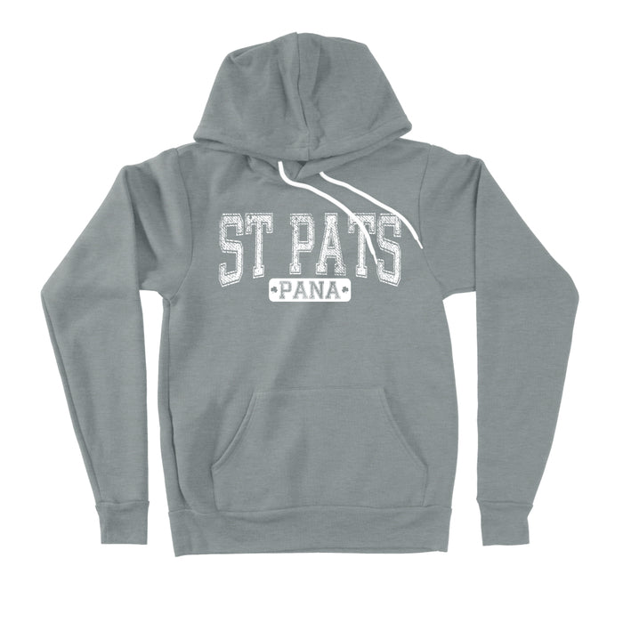 Pana St Pats