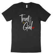 Trust God