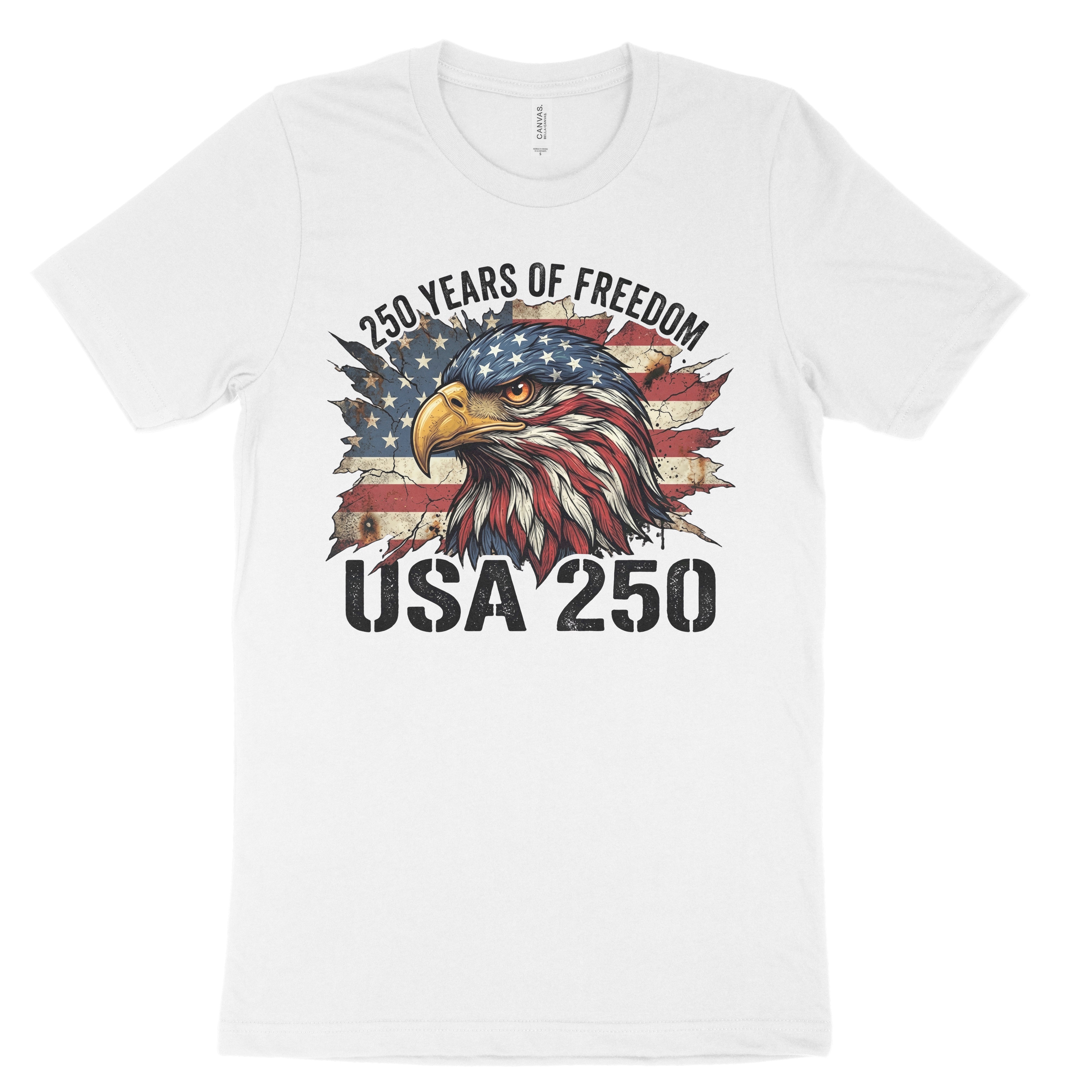 USA 250