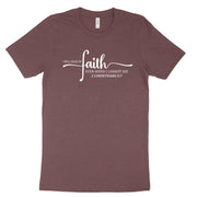 Walk by Faith