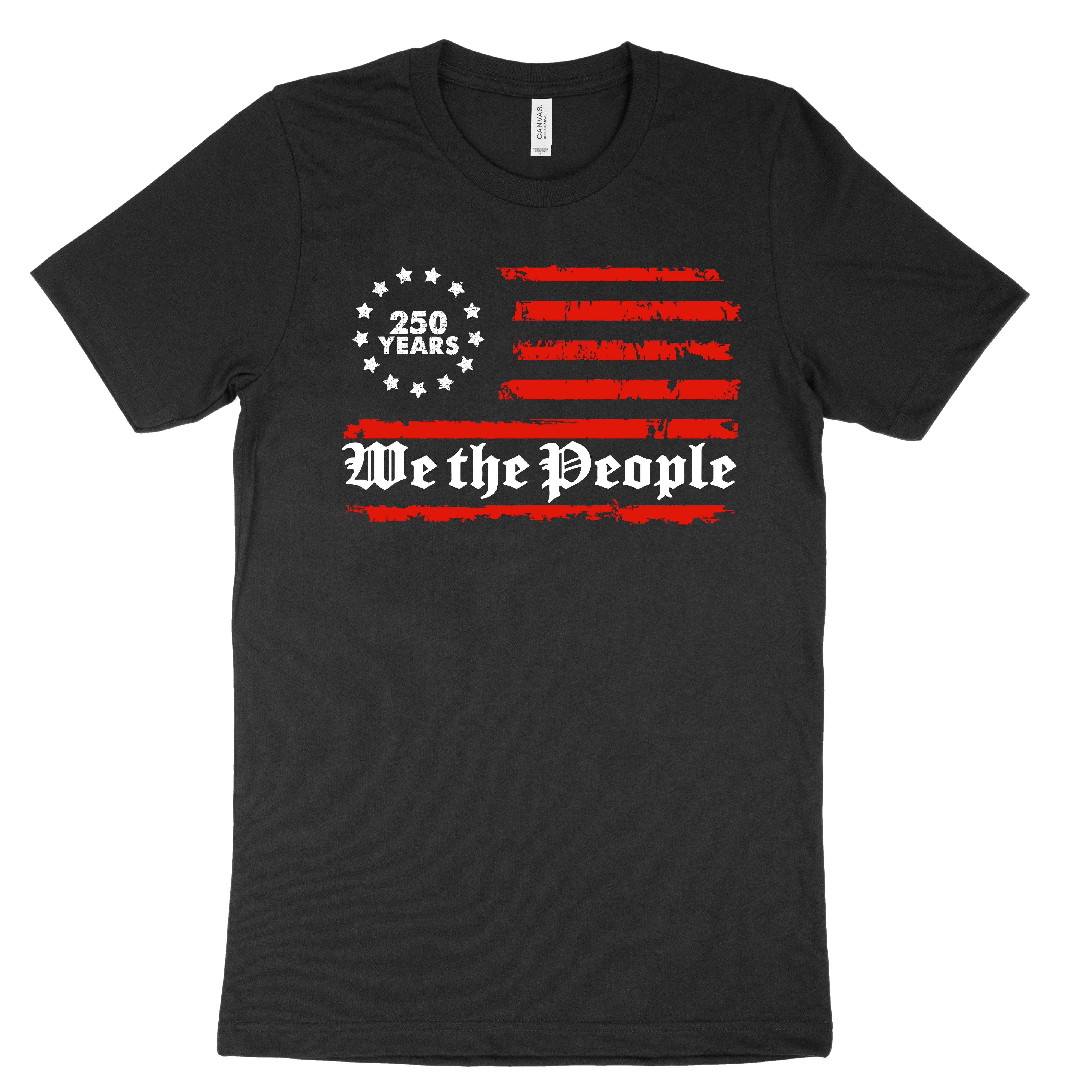 We The People